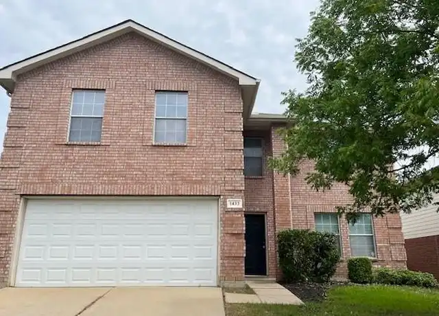Property at 1433 Waterford Dr, Little Elm, TX, 75068, 3 beds, 2.5 baths, [object Object]