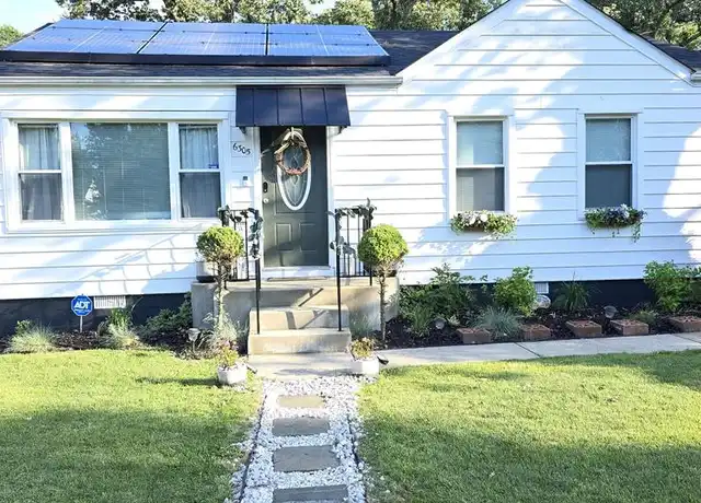Property at 6305 Woodley Rd, Clinton, MD, 20735, 3 beds, 1 bath, [object Object]