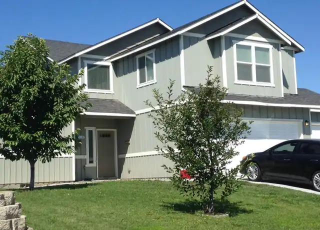 Property at 610 Florida St, Moses Lake, WA, 98837, 4 beds, 2.5 baths, [object Object]