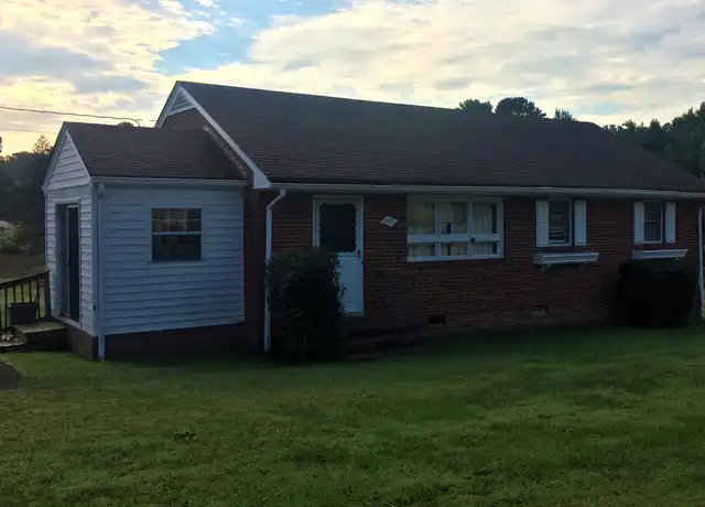Property at 2021 N Parham Rd, Henrico, VA, 23229, 3 beds, 1 bath, [object Object]