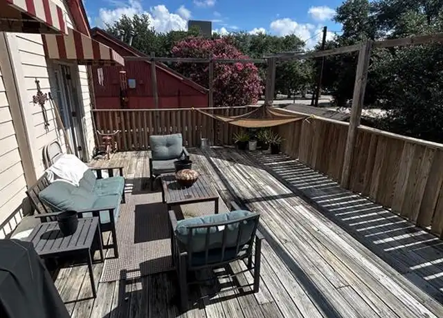 Property at 426 W 19th St, Houston, TX, 77008, 1 bed, 1 bath, [object Object]