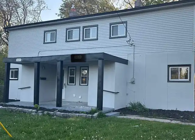Property at 31637 Grand Traverse St, Westland, MI, 48186, 2 beds, 1 bath, [object Object]