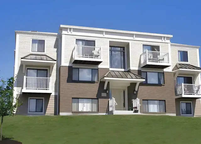 Property at Sugar Hill - 400 McChesney Ave Ext, Troy, NY, 12180, 1-2 bed, 1 bath, [object Object]