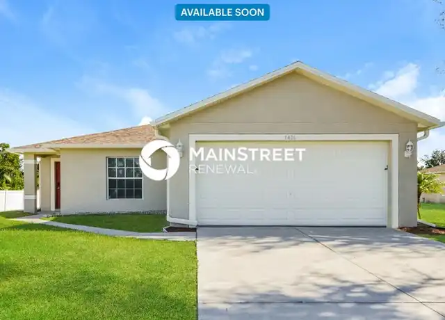 Property at 1406 Alton Rd, Port Charlotte, FL, 33952, 3 beds, 2 baths, [object Object]