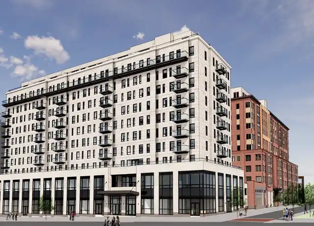 Property at Bank Street Apartments - 140 Bank St, Burlington, VT, 05401, 0-2 beds, 1-2 bath, [object Object]