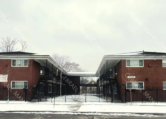 Property at 10235 Whittier Ave, Detroit, MI, 48224, 2 beds, 1 bath, [object Object]