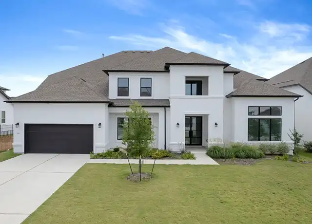 Property at 2304 Novara Trl, Leander, TX, 78641, 5 beds, 5.5 baths, [object Object]