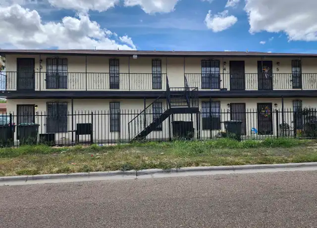 Property at 3020 Corpus Christi St Unit 2, Laredo, TX, 78043, 2 beds, 1 bath, [object Object]
