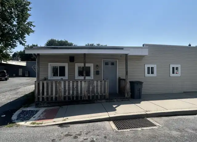 Property at 665 Plane St, Columbia, PA, 17512, 2 beds, 1 bath, [object Object]