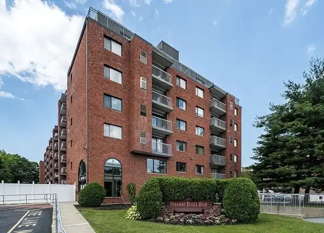 Property at 8 9th St #113, Medford, MA, 02155, 2 beds, 2 baths, [object Object]