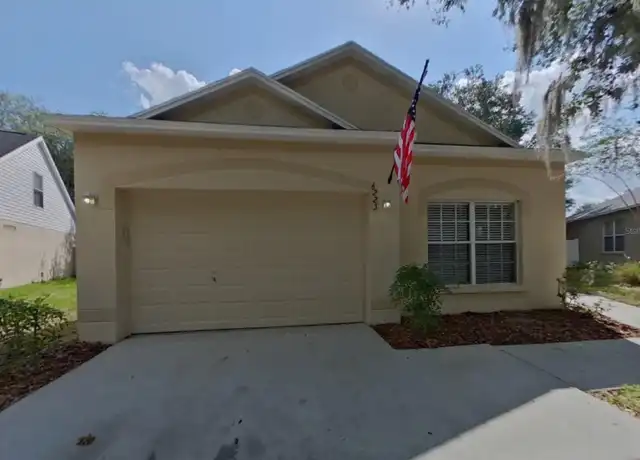 Property at 6225 Kiteridge Dr, Lithia, FL, 33547, 3 beds, 2 baths, [object Object]