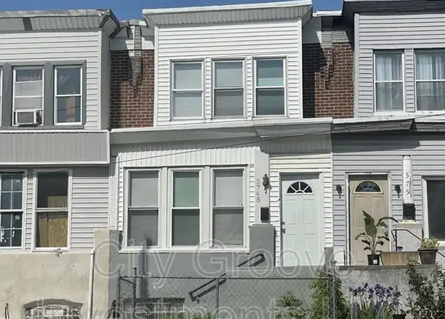 Property at 5748 N 7th St Unit 1, Philadelphia, PA, 19120, 3 beds, 1 bath, [object Object]