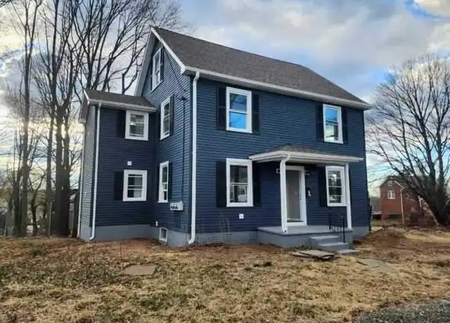 Property at 7 Walnut St, Middletown, CT, 06457, 3 beds, 2 baths, [object Object]