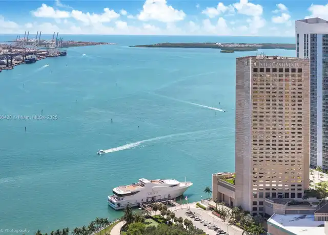 Property at 50 Biscayne Blvd #4311, Miami, FL, 33132, 2 beds, 2 baths, [object Object]