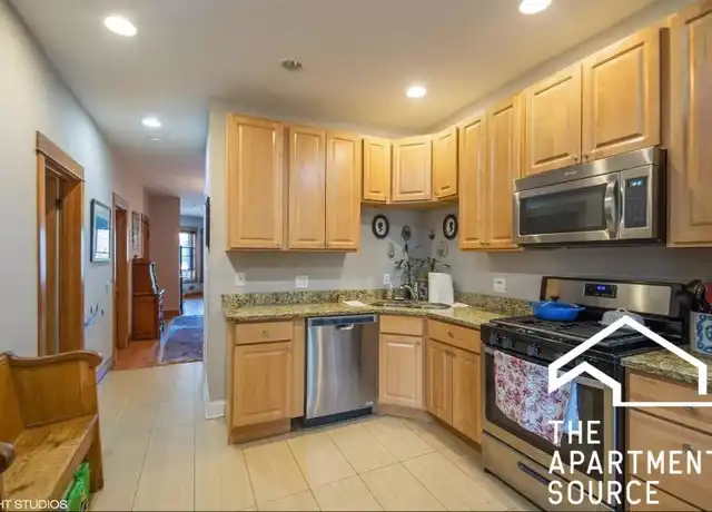 Property at 2509 W Diversey Ave, Chicago, IL, 60647, 2 beds, 1 bath, [object Object]