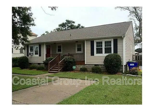 Property at 4318 Dunning Rd, Norfolk, VA, 23518, 2 beds, 1 bath, [object Object]