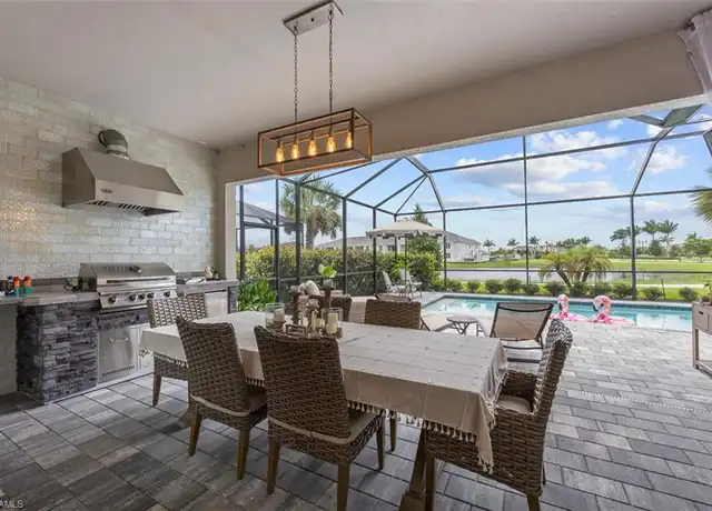 Property at 5994 Berwick Ln, Ave Maria, FL, 34142, 3 beds, 3 baths, [object Object]