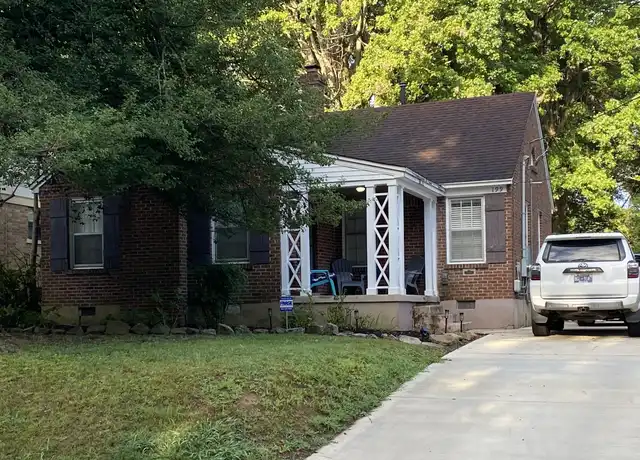 Property at 199 S Greer St, Memphis, TN, 38111, 2 beds, 1 bath, [object Object]