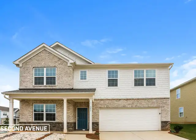 Property at 501 Mariposa Ln, McDonough, GA, 30253, 4 beds, 3 baths, [object Object]
