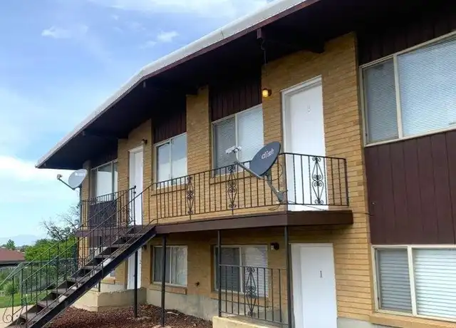 Property at 2573 N 550 E Unit 2, Ogden, UT, 84414, 2 beds, 1 bath, [object Object]