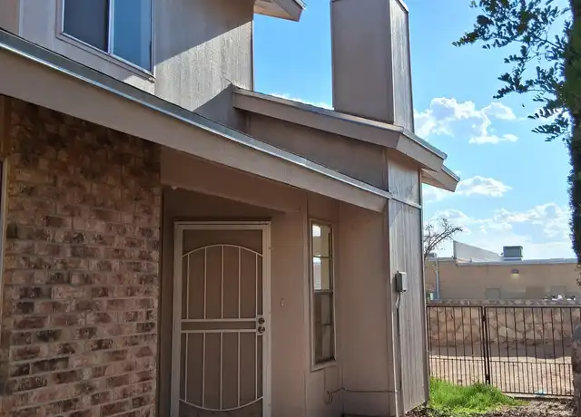 Property at 3119 Voss Dr Unit D, El Paso, TX, 79936, 3 beds, 2 baths, [object Object]