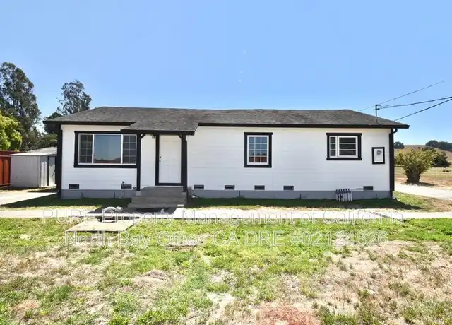 Property at 7086 Gravenstein Hwy Unit A, Cotati, CA, 94931, 2 beds, 1 bath, [object Object]