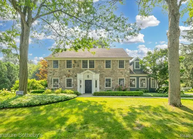 Property at 1211 Willow Ln, Birmingham, MI, 48009, 3 beds, 3.5 baths, [object Object]