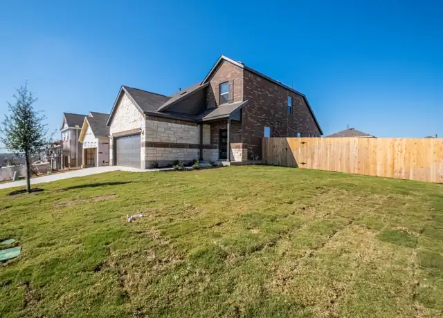 Property at 108 Leatherleaf Dr, Buda, TX, 78610, 3 beds, 2.5 baths, [object Object]