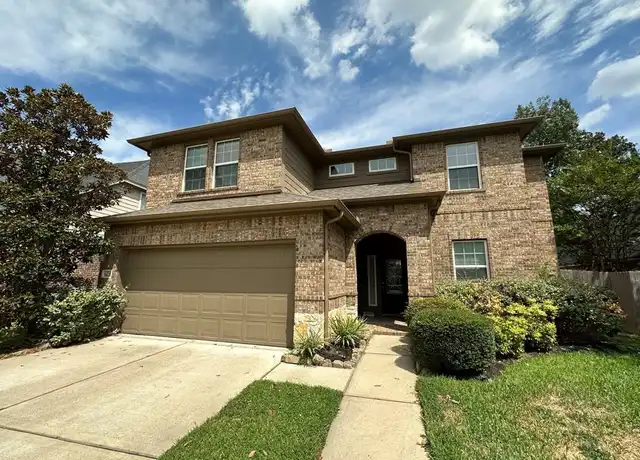 Property at 1422 Laura Hills Ln, Spring, TX, 77386, 4 beds, 3.5 baths, [object Object]