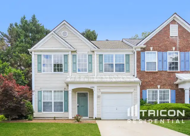 Property at 5467 Medlock Corners Dr, Peachtree Corners, GA, 30092, 3 beds, 2.5 baths, [object Object]