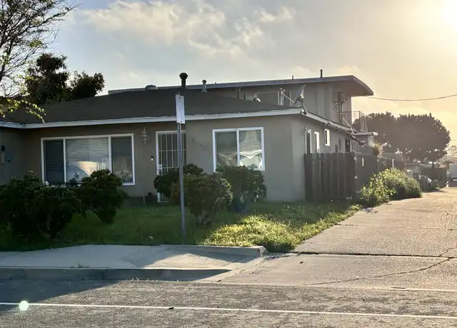 Property at 1130 15th St, Imperial Beach, CA, 91932, 2 beds, 1 bath, [object Object]