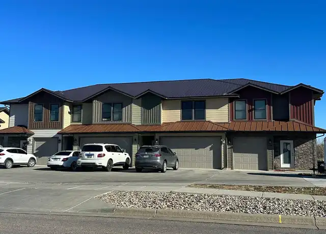 Property at Parkview Townhomes - 4102 Parkview Dr, Rapid City, SD, 57701, 3 beds, 2.5 baths, [object Object]