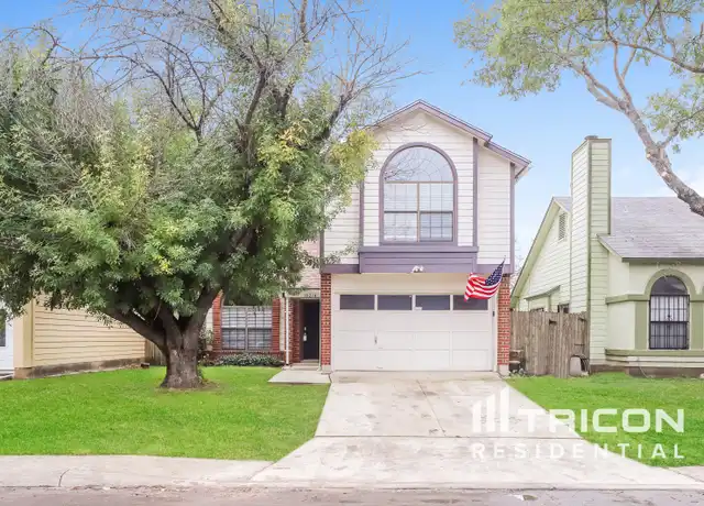 Property at 10214 Athens Fld, San Antonio, TX, 78245, 3 beds, 2.5 baths, [object Object]