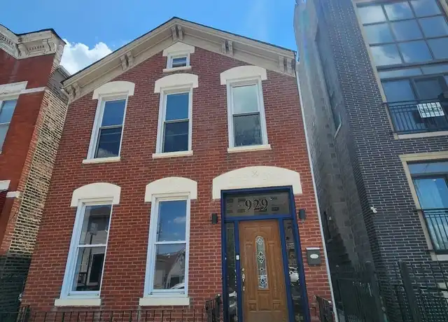 Property at 929 W 18th Pl #1, Chicago, IL, 60608, 2 beds, 2 baths, [object Object]