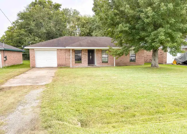 Property at 629 Joseph St, Beaumont, TX, 77713, 3 beds, 1.5 baths, [object Object]