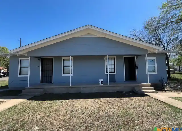 Property at 1508 College St, Killeen, TX, 76541, 1 bed, 1 bath, [object Object]