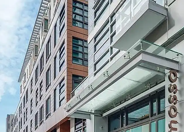 Property at Mosso - 900 Folsom St, San Francisco, CA, 94107, 0 beds, 1 bath, [object Object]