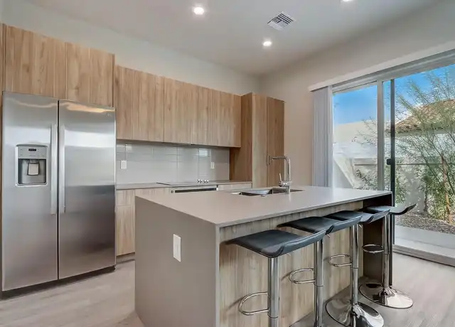 Property at Arcadia Views - 2640 N 52nd St, Phoenix, AZ, 85008, 1 bed, 1 bath, [object Object]