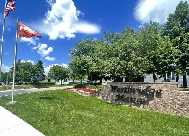 Property at Westbridge Manor - 21222 Chateau Thierry Dr N, Macomb, MI, 48044, 2-4 beds, 2 baths, [object Object]