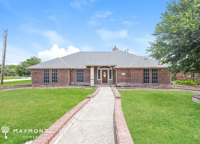 Property at 6618 Coral Ln, Sachse, TX, 75048, 4 beds, 3 baths, [object Object]