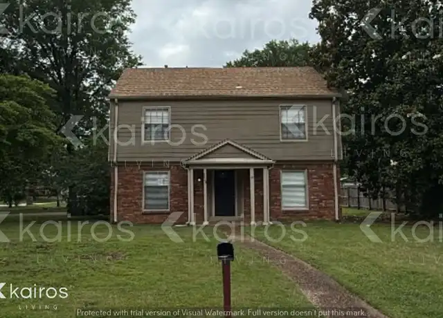 Property at 5824 Tam Oshanter Ave, Memphis, TN, 38115, 4 beds, 2.5 baths, [object Object]
