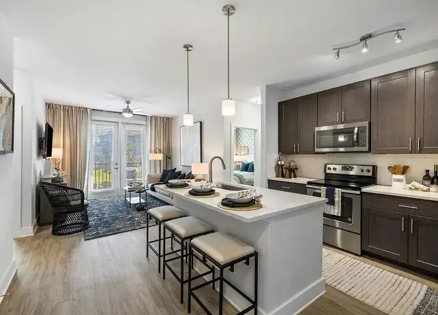 Property at The Haven at Indigo Square - 1800 Indigo Market Dr, Mt Pleasant, SC, 29464, 0 beds, 1 bath, [object Object]