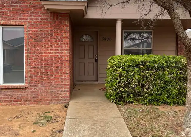 Property at 3406 97th St, Lubbock, TX, 79423, 2 beds, 2 baths, [object Object]