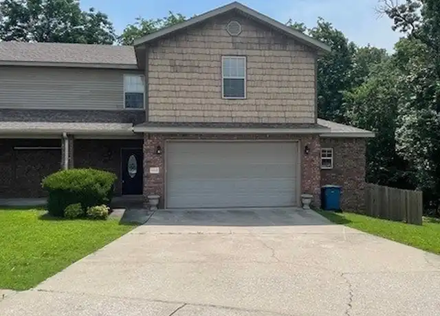 Property at 603 NW 17th Ct, Bentonville, AR, 72712, 4 beds, 2.5 baths, [object Object]
