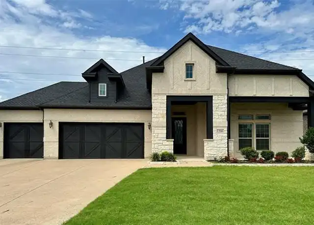 Property at 1206 Gray Fox Ln, Frisco, TX, 75033, 4 beds, 3 baths, [object Object]