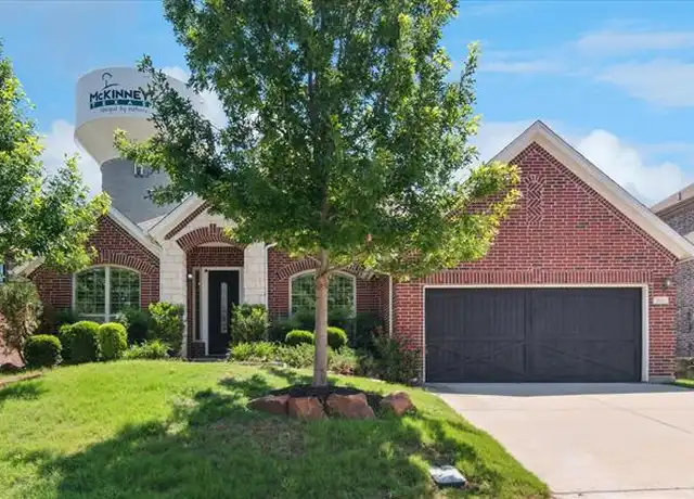 Property at 104 Bellegrove Dr, McKinney, TX, 75071, 3 beds, 2.5 baths, [object Object]