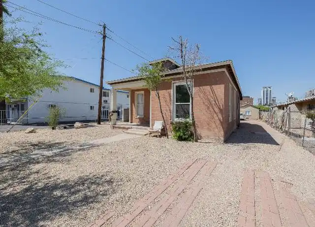 Property at 610 N 9th St, Phoenix, AZ, 85006, 1 bed, 1 bath, [object Object]