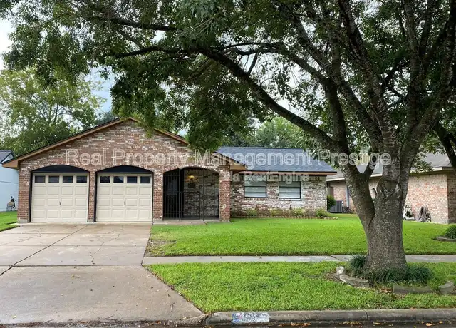 Property at 10114 Kirkdale Dr, Houston, TX, 77089, 3 beds, 2 baths, [object Object]