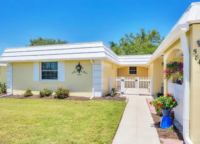 Property at 5849 Tidewood Ave #12, Sarasota, FL, 34231, 2 beds, 2 baths, [object Object]