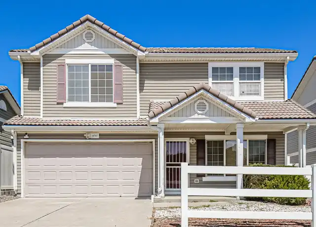 Property at 19707 E 50th Ave, Denver, CO, 80249, 3 beds, 3 baths, [object Object]